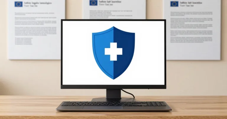 etica AI aziendale principi GDPR conformità